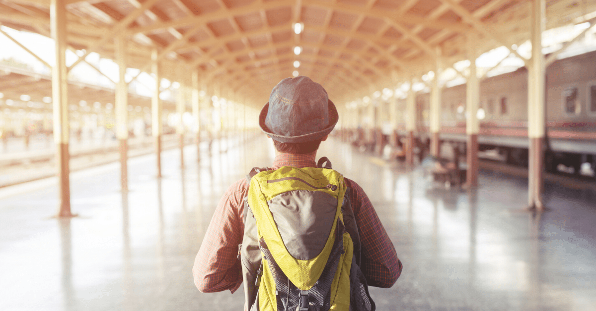 What is a gap year?