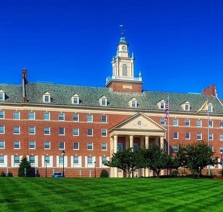 Rutgers New Brunswick Merit Scholarships