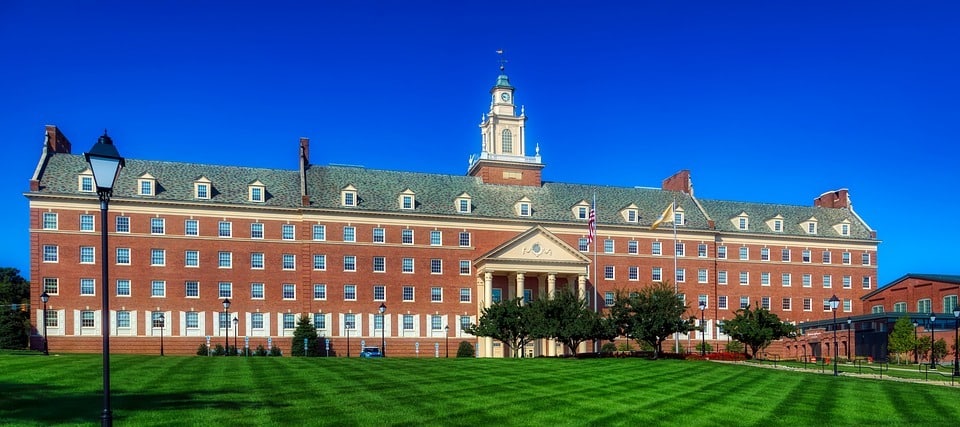 Rutgers Merit Scholarships