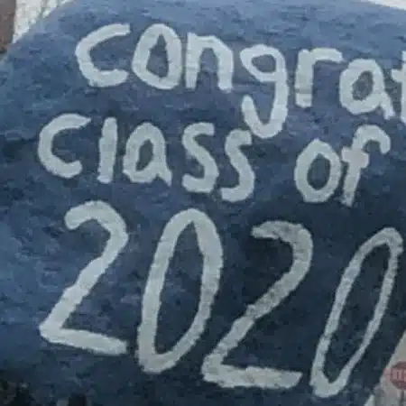 How Families Are Celebrating Their High School Seniors