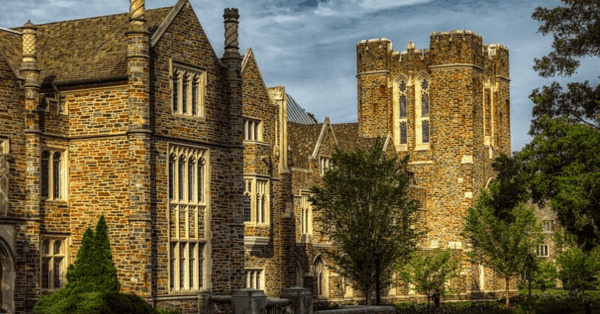 College News Stories Making Headlines