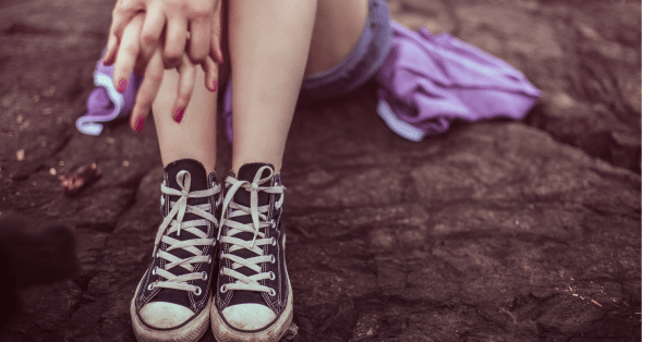 Why Some High School Students Are Feeling Less Anxious in Spite of the Pandemic