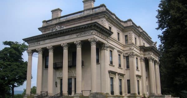 Vanderbilt Merit Scholarships