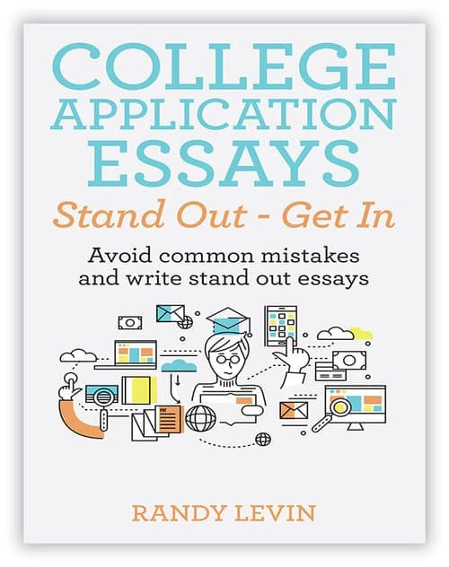 writing college essays