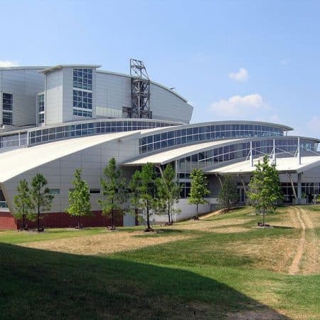 Georgia Tech Merit Scholarships