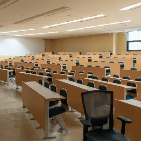 COVID-19’s Impact on College Students This Fall