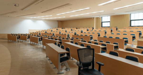 COVID-19’s Impact on College Students This Fall