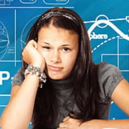 How My Average Student Got a Full Ride to College