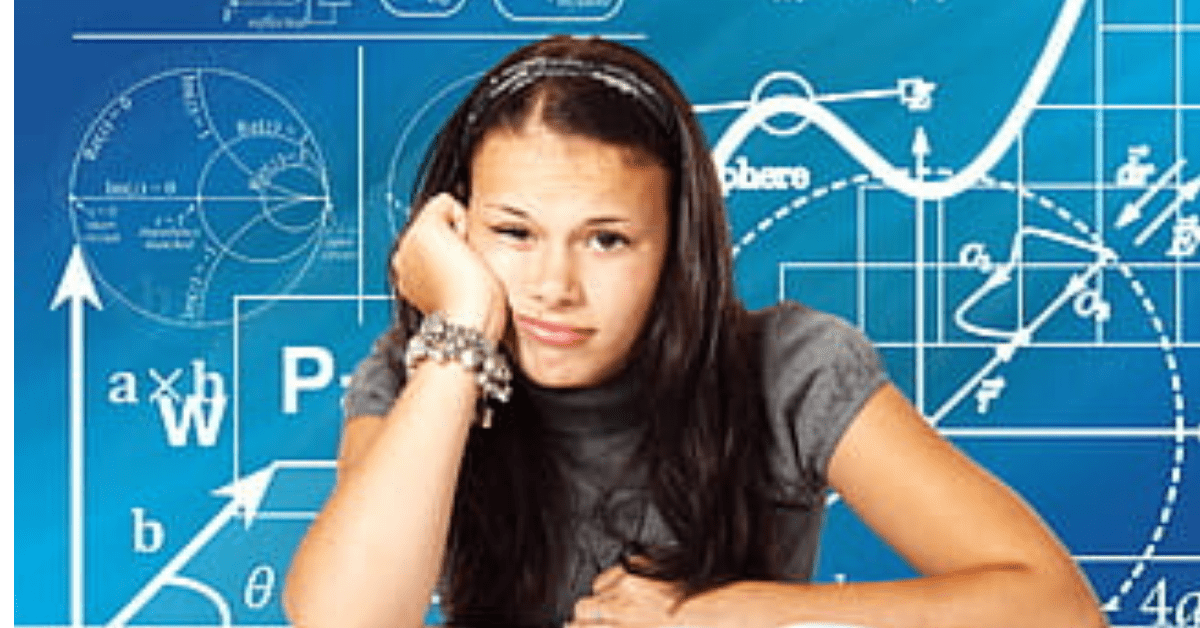 Average Student, Full Ride