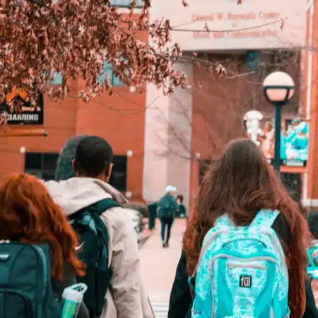 COVID-19’s Impact on Rising High School Seniors This Fall