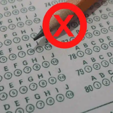 The Scoop on SATs, ACTs, and Test-Optional