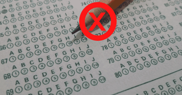 The Scoop on SATs, ACTs, and Test-Optional