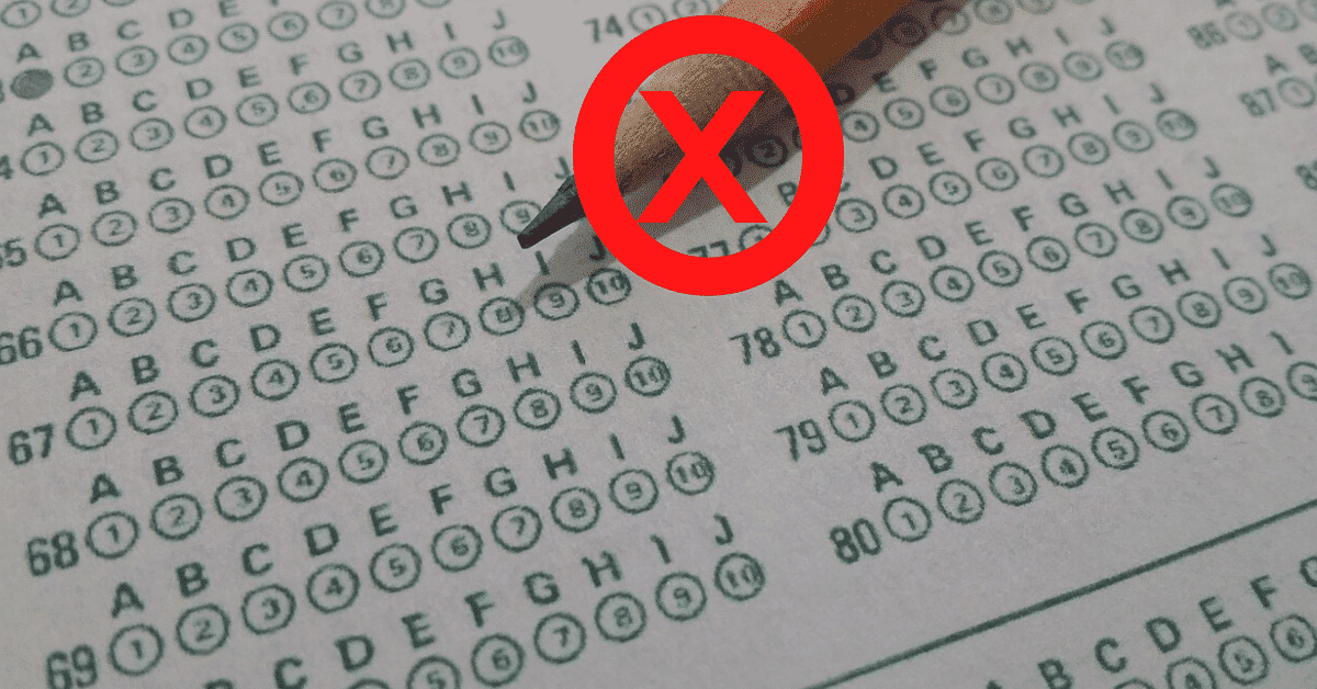 Scoop on SATs, ACT, test-optional