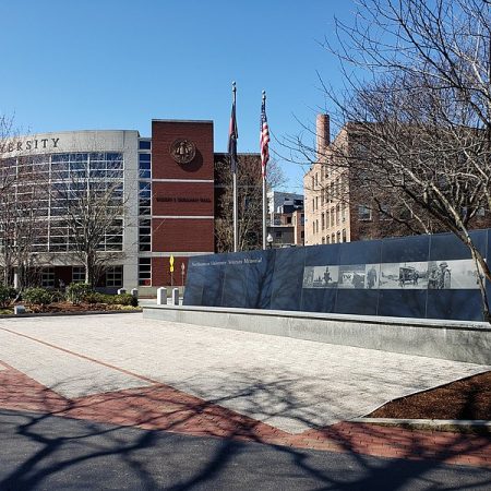 Northeastern Merit Scholarships