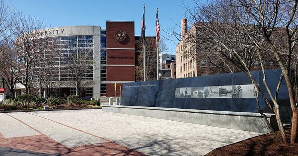 Northeastern Merit Scholarships