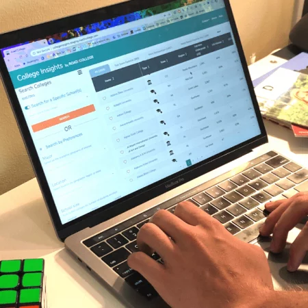 College Spreadsheet: The Ultimate Guide to Making, Using, and Organizing Your College List