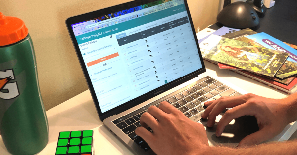 College Spreadsheet: The Ultimate Guide to Making, Using, and Organizing Your College List