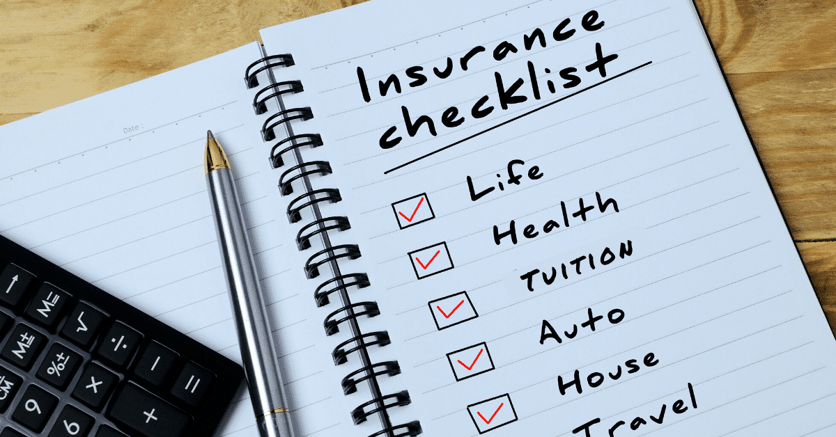 Tuition Insurance