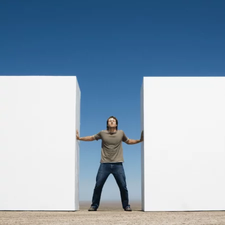 Stuck in the Middle: How to Manage Financial Aid “No Man’s Land”