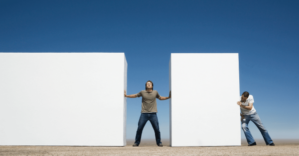 Stuck in the Middle: How to Manage Financial Aid “No Man’s Land”