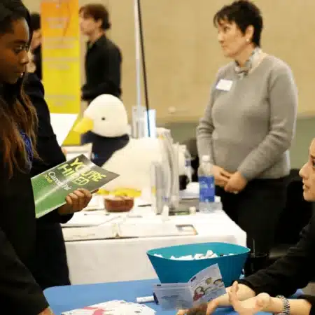 As Recession Deepens, Colleges Are Cutting Back on Career Services