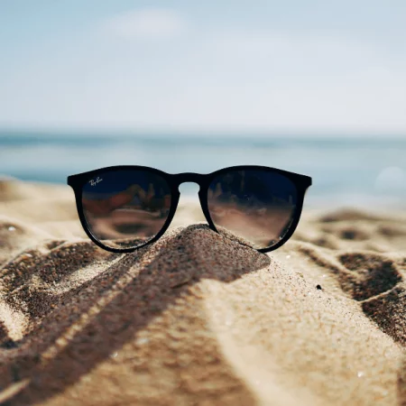 A Summer Checklist for Rising High School Juniors and Seniors
