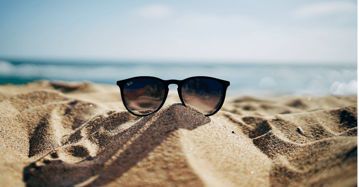 Summer checklist for Juniors