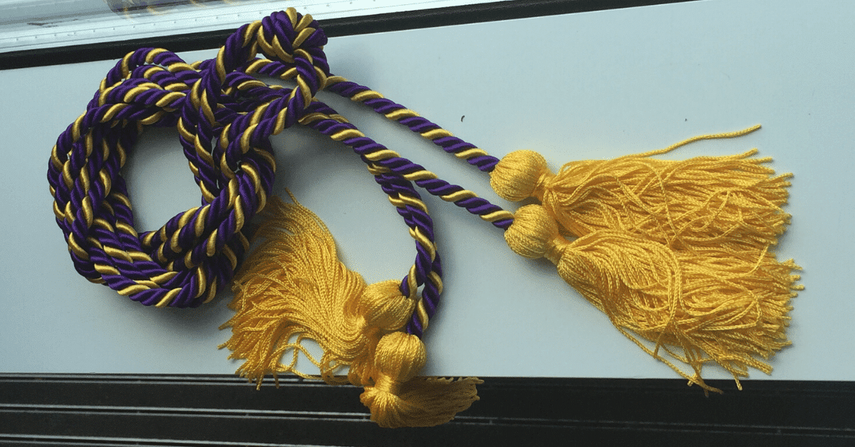 Honor societies: which one to choose