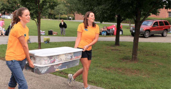 A Novel Idea: Ask Students What They Think About Returning to Campus