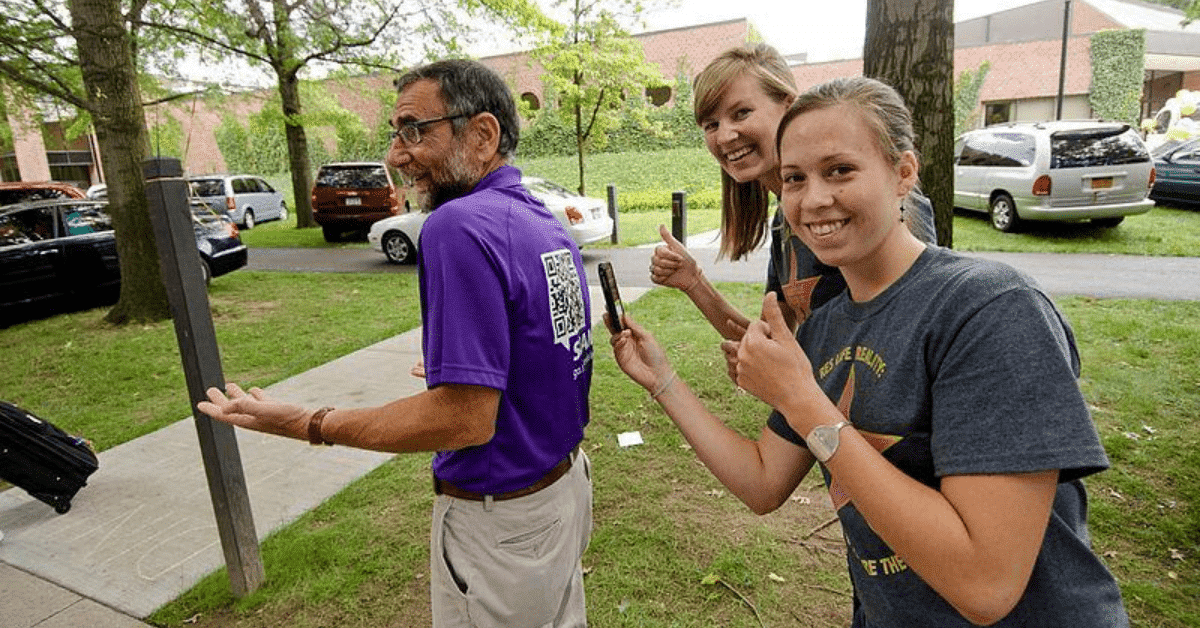 should students return to campus