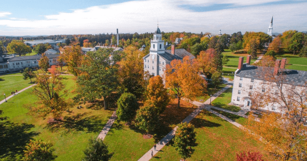 Your Guide to NESCAC Schools and Little Ivies