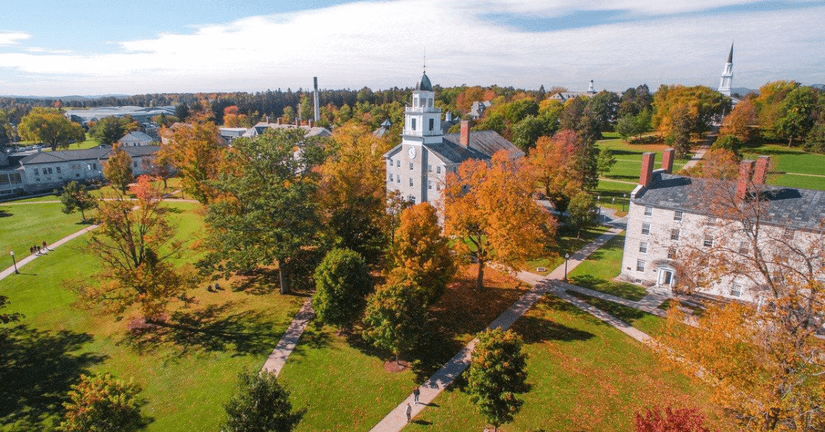 NESCAC Schools