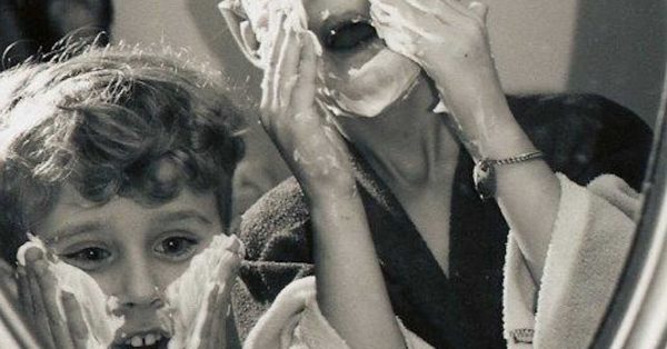 Child off to College? Reflection Can Help You Grow, but Don’t Get Stuck in the Past