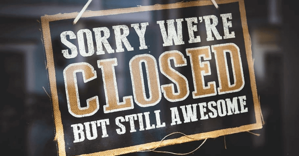 Opinion: Worried About Colleges Closing? Don’t Be