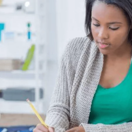 What Should You Put in a Brag Sheet for College?