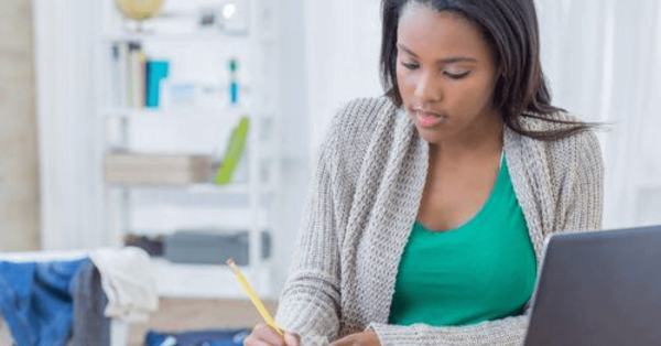 What Should You Put in a Brag Sheet for College?