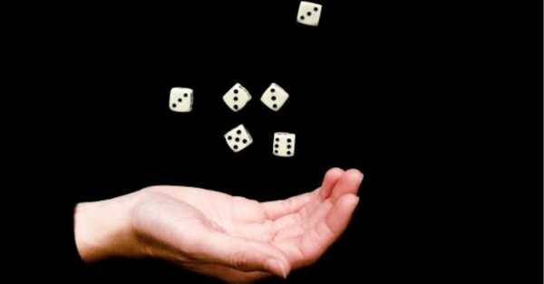 What Are Your Chances of Getting Into College?