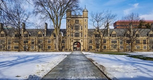 University of Michigan Merit Scholarships