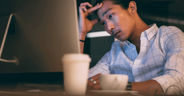 How to Beat the Pressure and Depression of Attending School Virtually