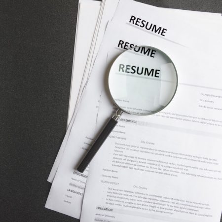 High School Resumes May Be More Valuable Than Ever for College Admissions