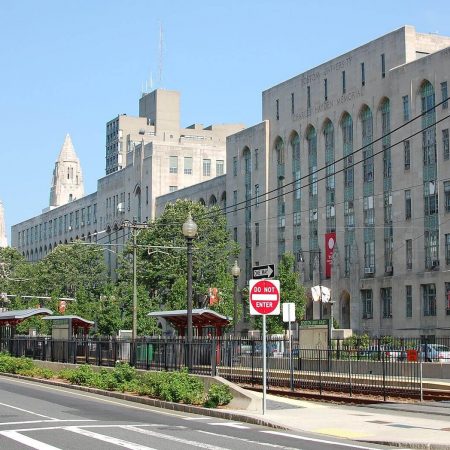 Boston University Merit Scholarships