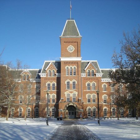 Ohio State University Merit Scholarships