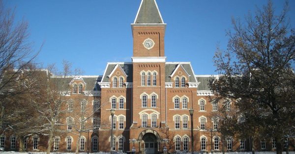 Ohio State University Merit Scholarships