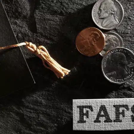 A Step-by-Step Guide to Filling Out FAFSA