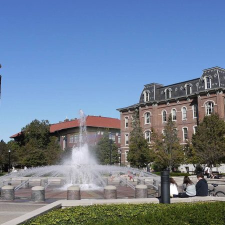 Purdue University Merit Scholarships