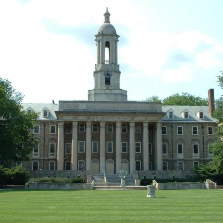 Penn State University Merit Scholarships