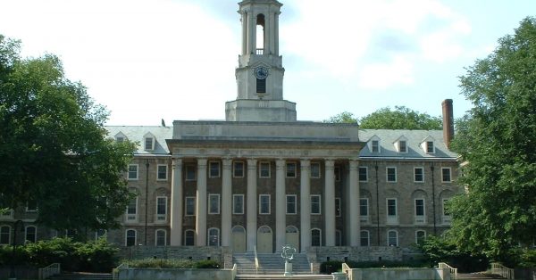 Penn State University Merit Scholarships
