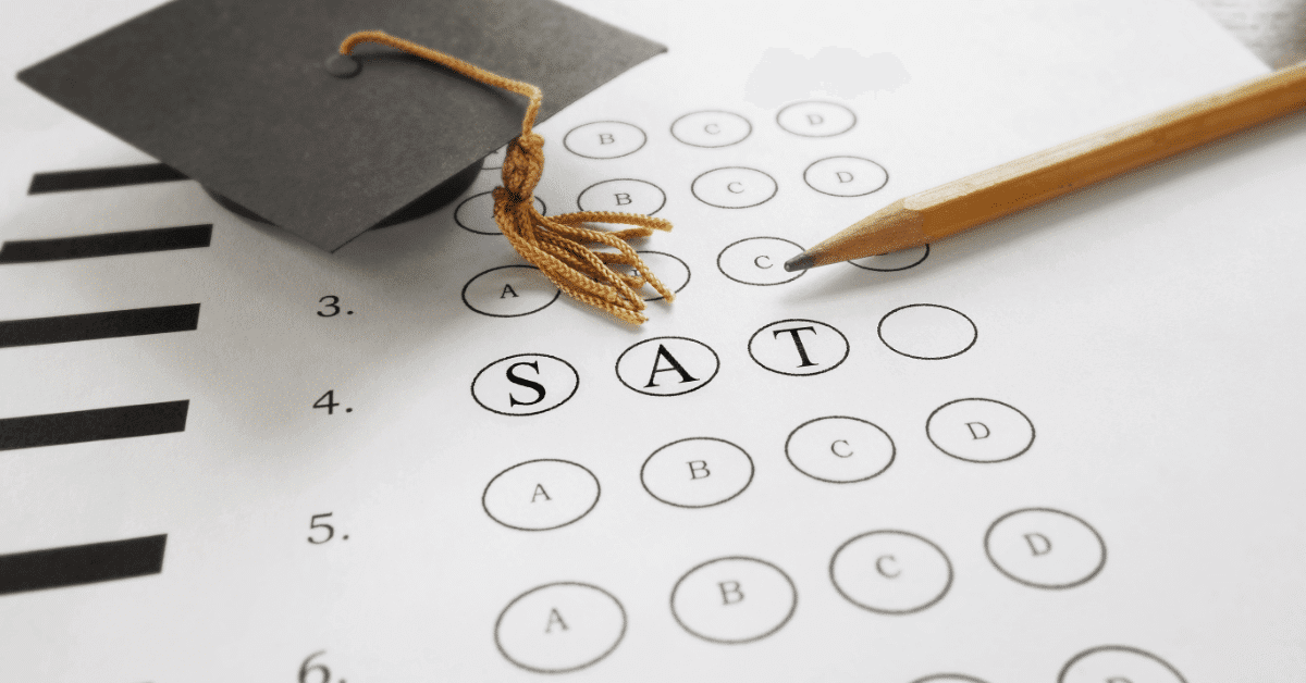What Is a Good SAT Score?