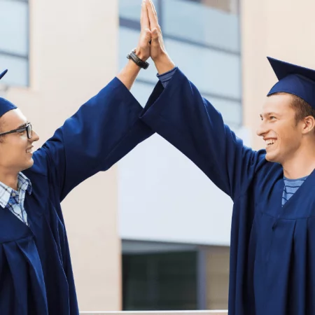 What Are the Easiest and Hardest College Majors?