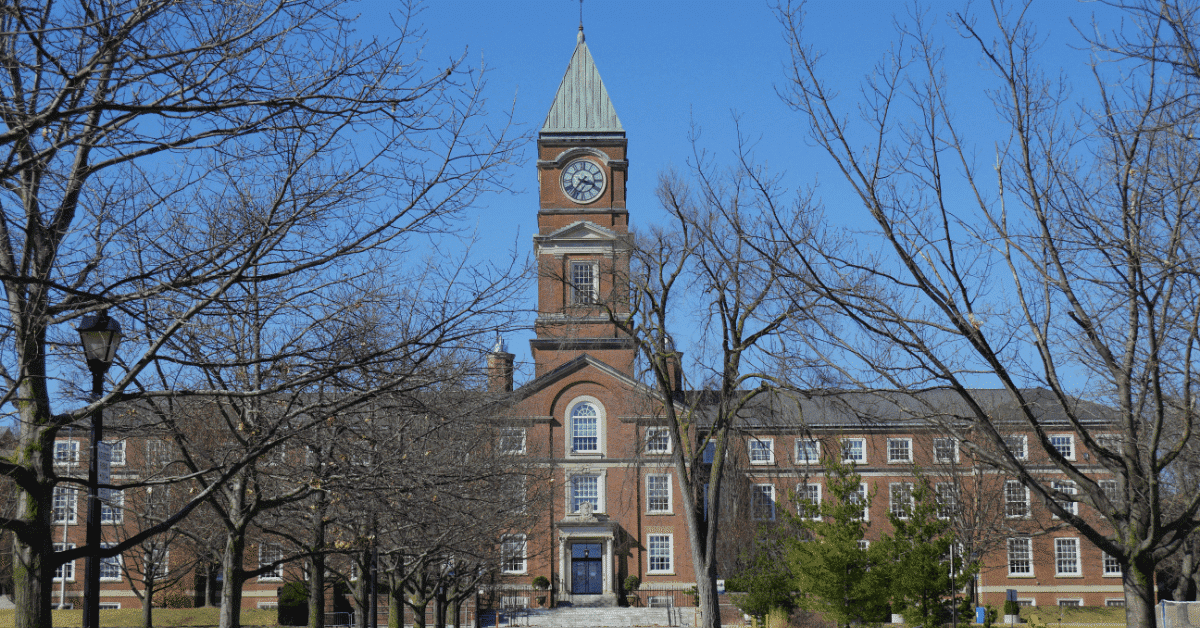 colleges discounting tuition